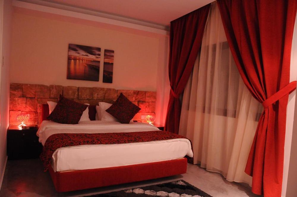 Monoberge Hotel Byblos Екстер'єр фото