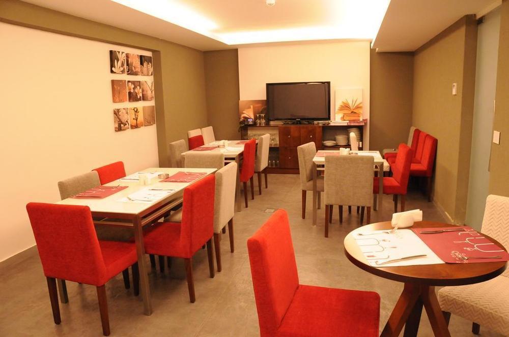 Monoberge Hotel Byblos Екстер'єр фото