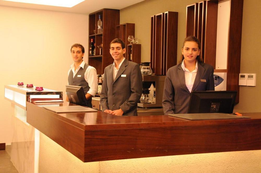 Monoberge Hotel Byblos Екстер'єр фото