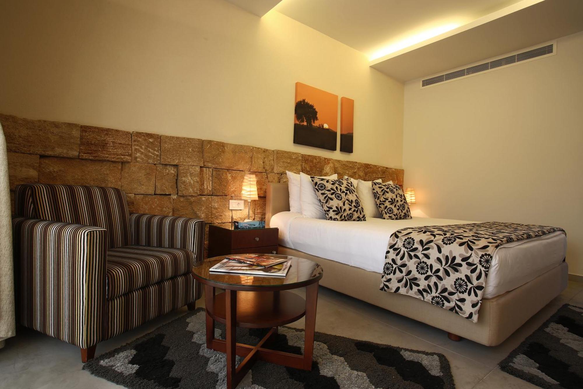 Monoberge Hotel Byblos Номер фото