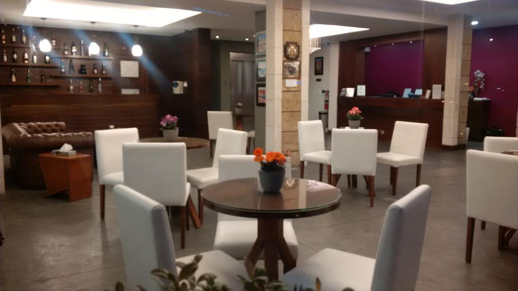 Monoberge Hotel Byblos Екстер'єр фото