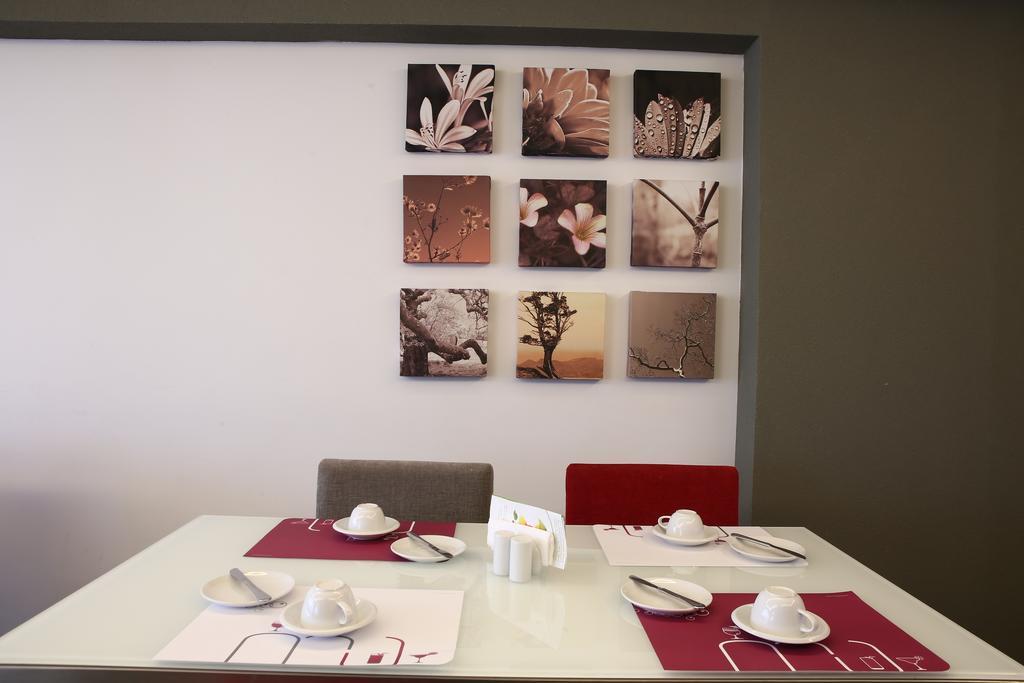 Monoberge Hotel Byblos Екстер'єр фото