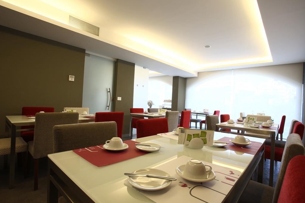 Monoberge Hotel Byblos Екстер'єр фото