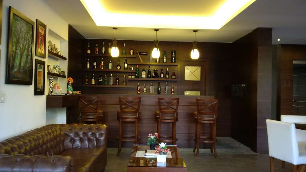 Monoberge Hotel Byblos Інтер'єр фото