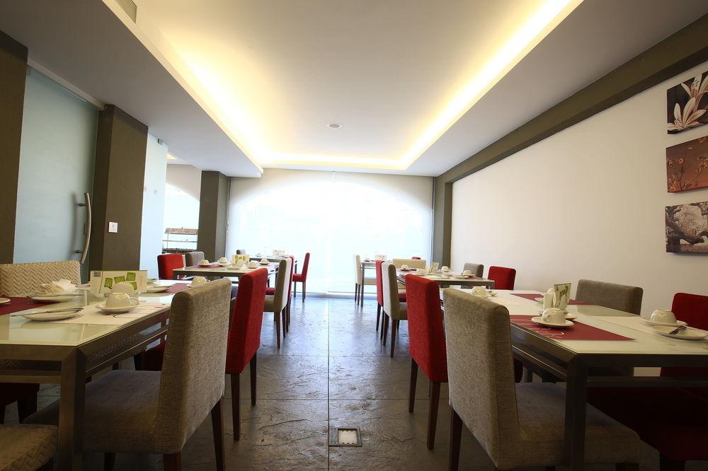 Monoberge Hotel Byblos Екстер'єр фото