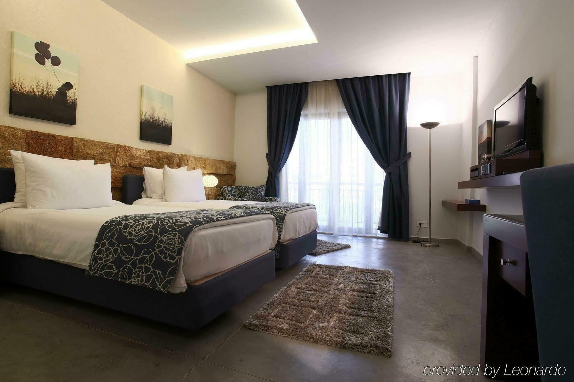 Monoberge Hotel Byblos Екстер'єр фото
