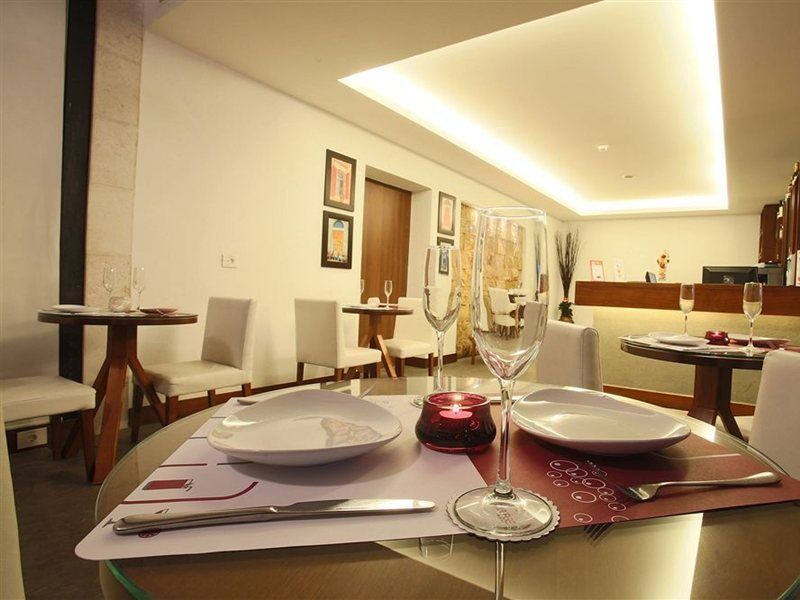 Monoberge Hotel Byblos Екстер'єр фото