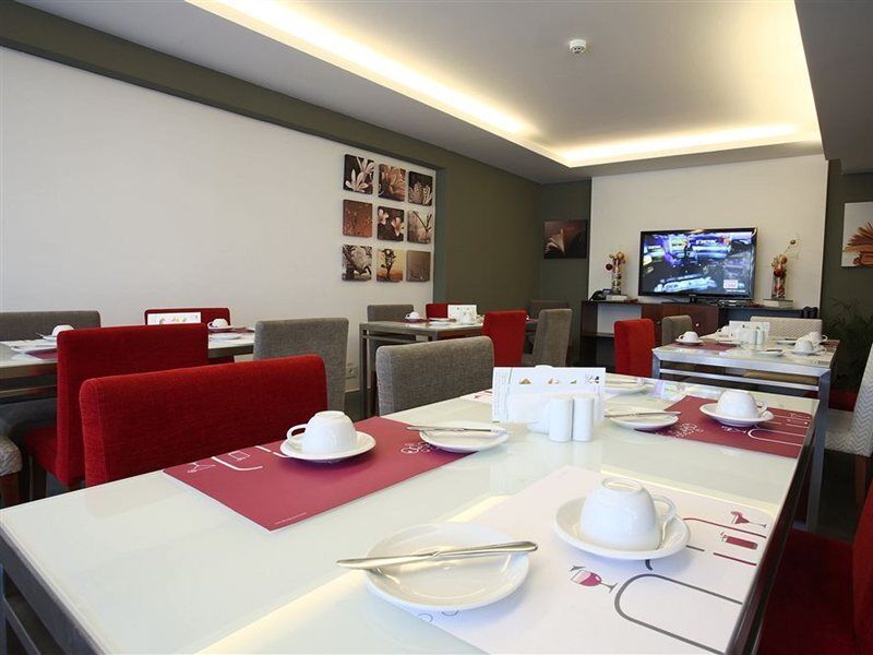 Monoberge Hotel Byblos Екстер'єр фото