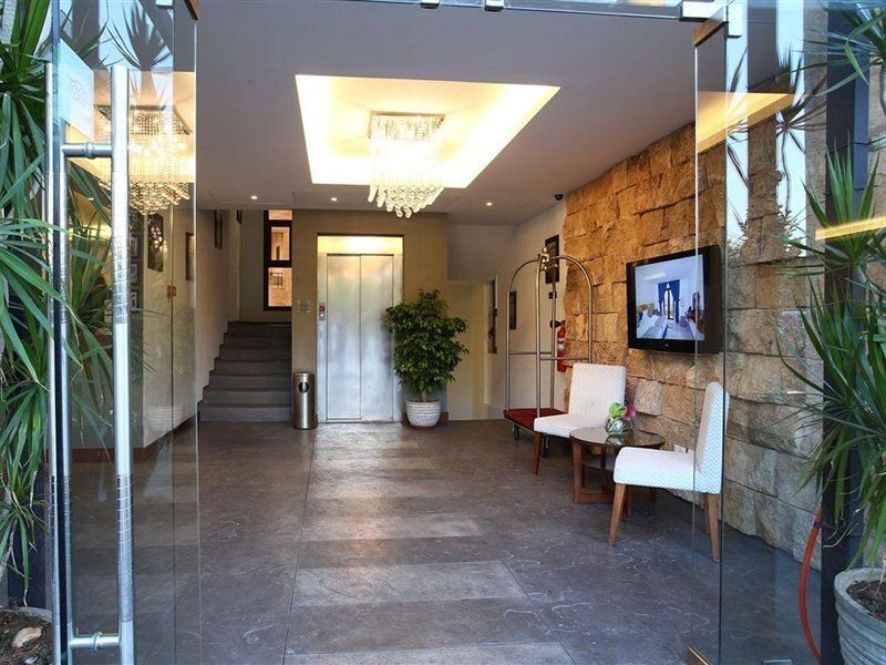 Monoberge Hotel Byblos Екстер'єр фото