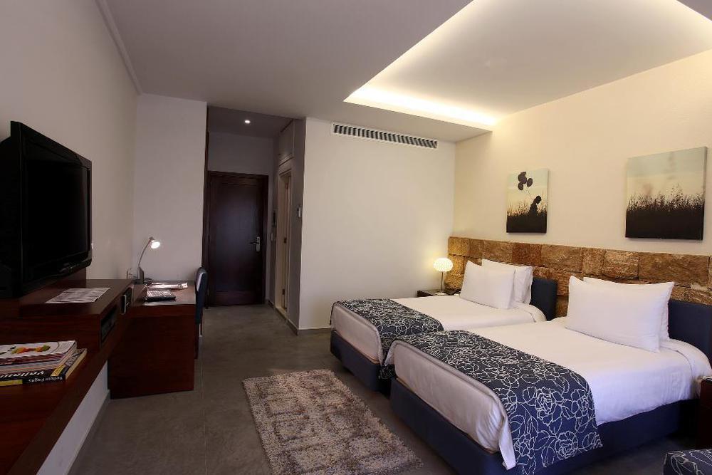 Monoberge Hotel Byblos Екстер'єр фото